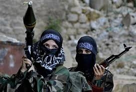 ИГИЛ, Исламское государство, терроризм, казнь