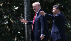 США, Трамп, Китай, политика, общество, экономика, сотрудничество