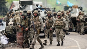 ВСУ, Донбасс, Россия, армия Украины, "ДНР", "ЛНР", вооруженный конфликт