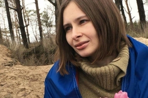 луганск, ато, лнр, мария варфоломеева, плен