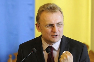 мэр львова, андрей садовый, новости украины, ситуация в украине, юго-восток украины