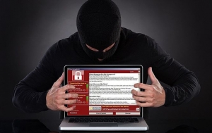 вирус вымогатель, WannaCry, киберпреступники, хакеры, кндр, россия