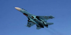 горловка,днр, су-27