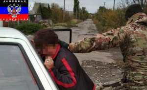 СБУ, Дебальцево, Новости - Донбасса, Новости Украины