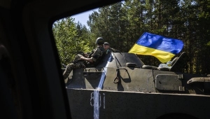 юго-восток украины, ситуация в украине, новости донецка, ато, днр, новосветловка, луганск