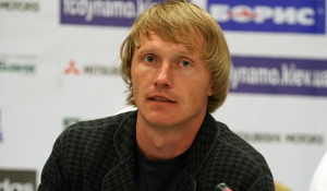 футбол, новости футбола, андрей гусин, динамо киев, происшествия, лучшие моменты, новости киева, новости украины