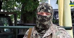 батальон "Донбасс", новости донбасса, происшествия, ато, верховная рада, юго-восток украины, семен семенченко