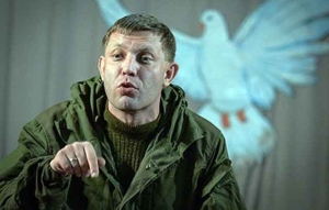 АТО, ДНР, ЛНР, восток Украины, Донбасс, Россия, армия, захарченко