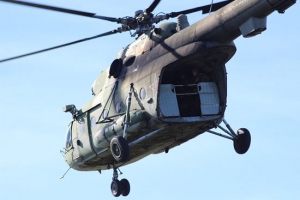 россия, учения авиации, краснодарский край, су-24, ми-8, ми-26