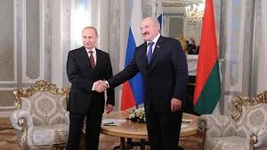 путин, лукашенко, политика, пресс-конференция. 3 марта, 03.03.2015