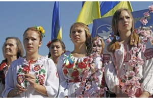 новости киева, новости украины, марш мира, общество