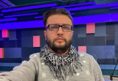 Андрея малышка киев