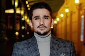Майкл Наки 