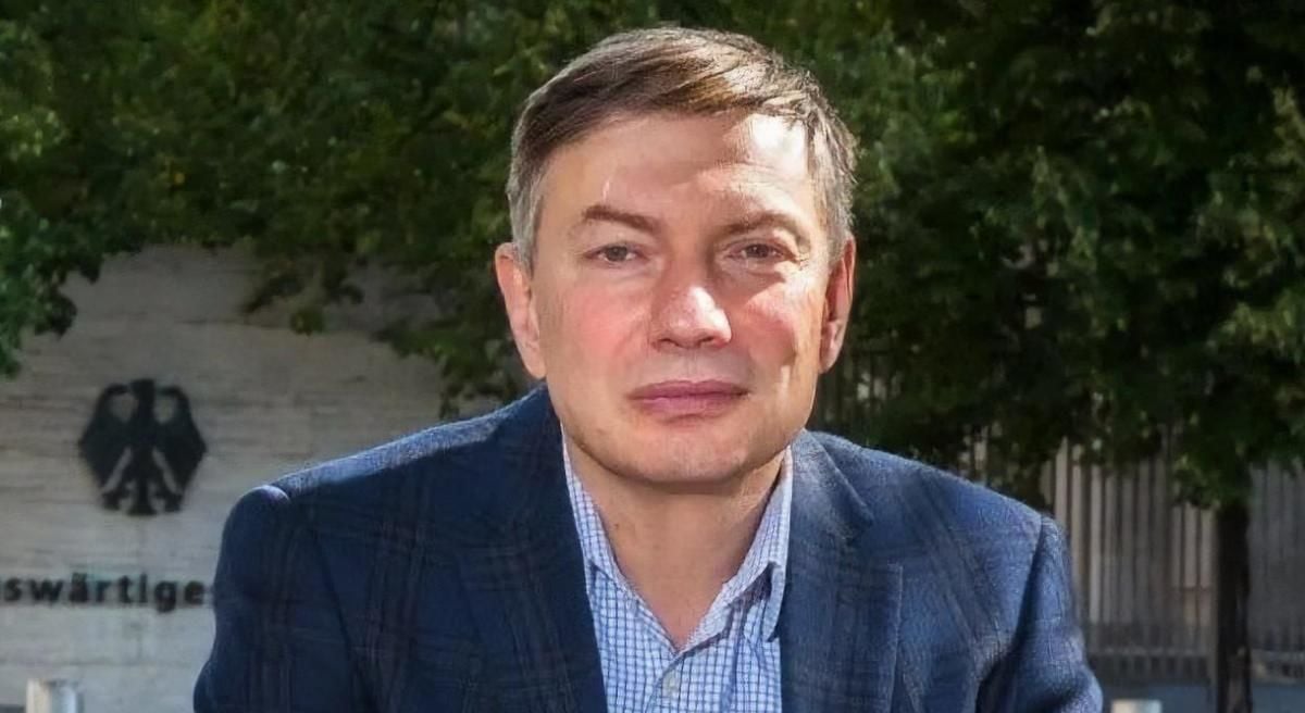 Игорь Эйдман