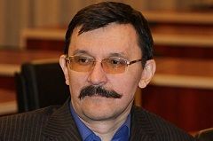 Дмитрий Чернышевский