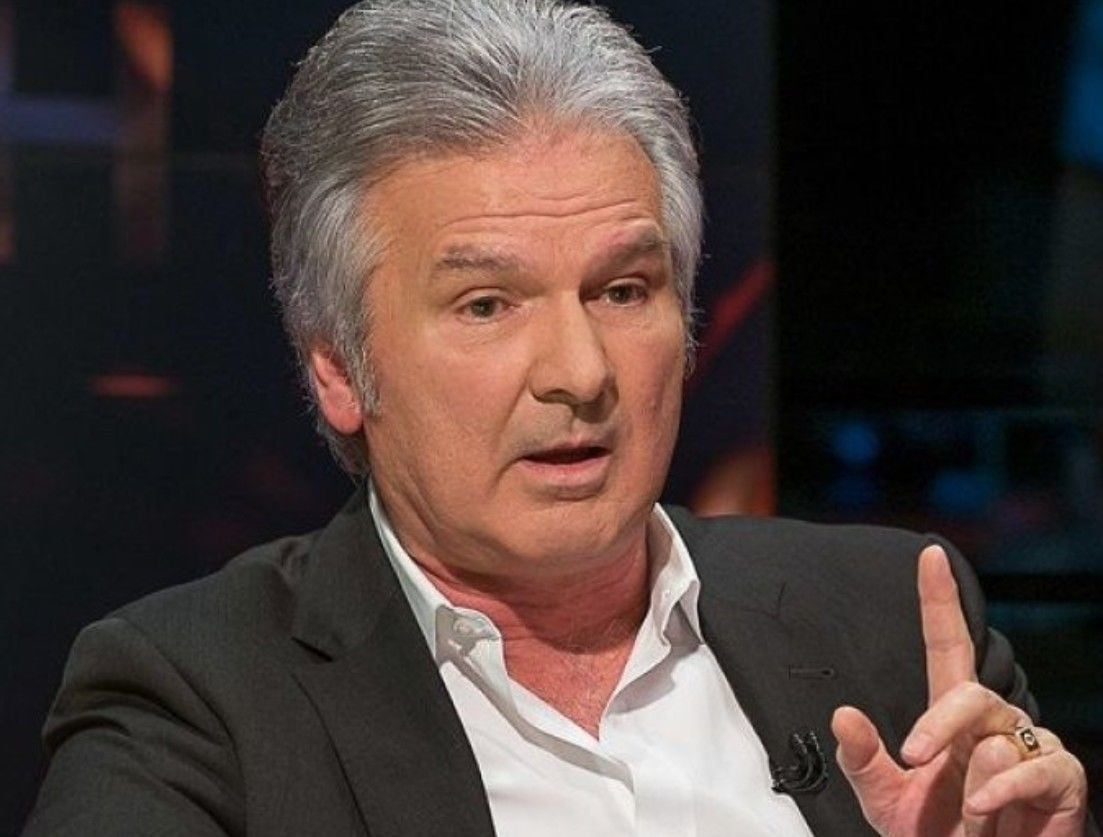 Юрий Швец — биография, аналитика и последние новости