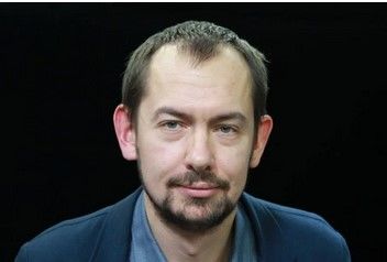 Роман Цимбалюк
